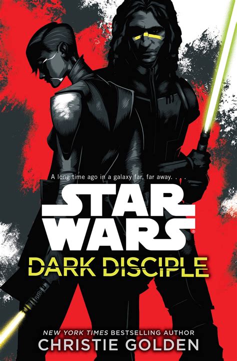 dark disciple wiki